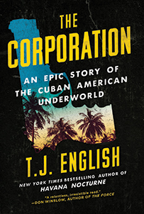 The Corporation cover