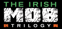 The Irish Mob Trilogy logo