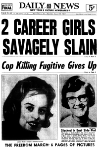 Career Girls Slains- Daily News