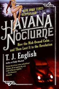 Havana Nocturne cover