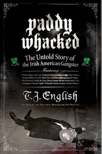 Paddy Whacked cover