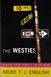 The Westies cover