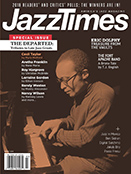 JazzTimes March 2019