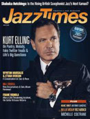 JazzTimes May 2018