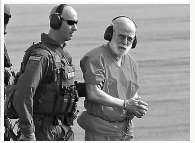 Whitey's Payback: After 16 years on the lam, James 'Whitey'<br/> Bulger is apprehended.