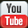 You Tube icon